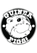 Cervezas Guinea Pigs! logo