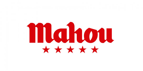 Mahou logo