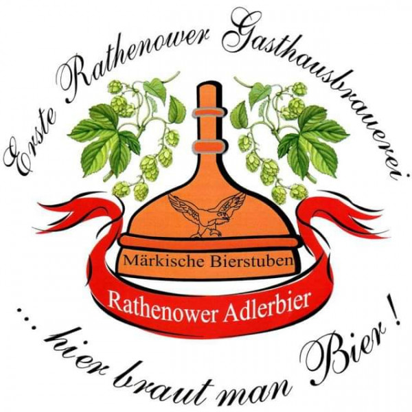 Märkische Bierstuben (Rathenower) logo