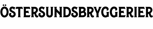 Östersundsbryggerier logo