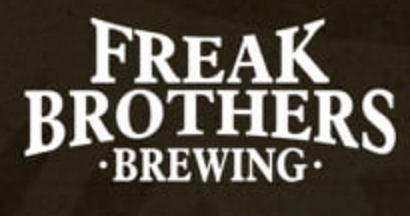 Freak Brothers Brewing logo