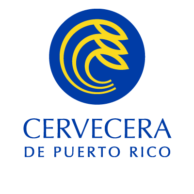 Compañía Cervecera de Puerto Rico logo