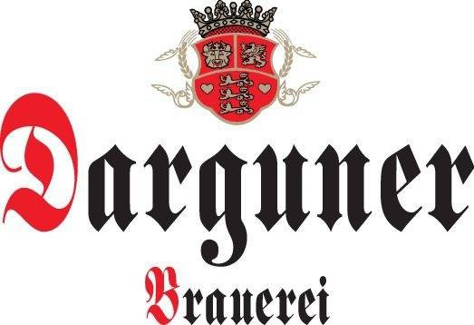 Darguner Brauerei logo