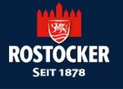 Hanseatische Brauerei Rostock (Rostocker) logo