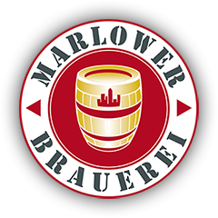Brauhaus zur alten Fassfabrik (Marlower) logo