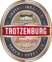 Forsthausbrauerei Trotzenburg (Trotzenburger) Pale Ale