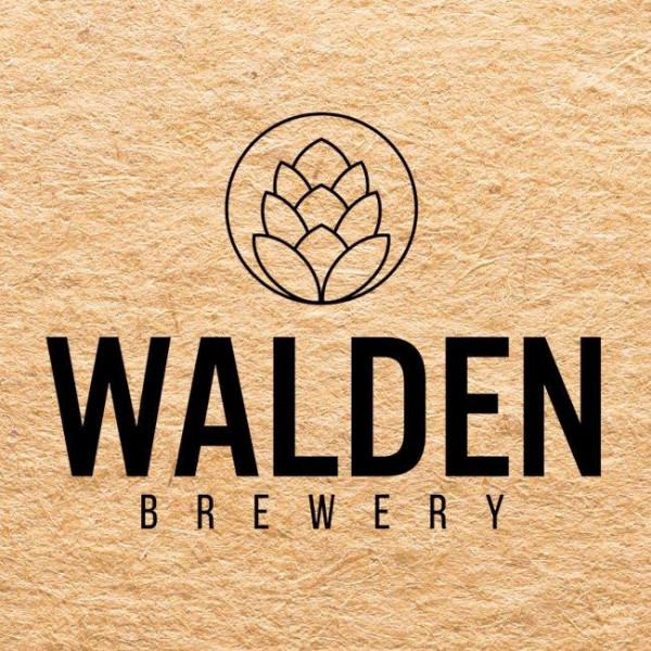 Walden Brewery logo