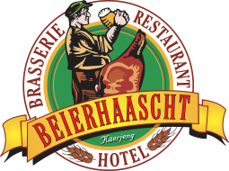 Béierhaascht Golden Ale