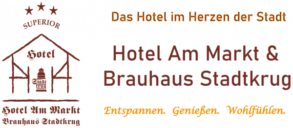 Brauhaus Stadtkrug logo
