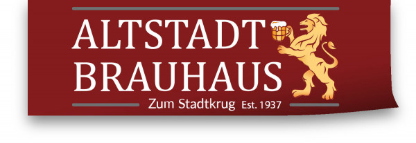 Altstadtbrauhaus Zum Stadtkrug (Schweriner Altstadtbräu) logo