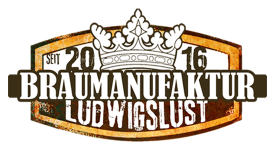 Braumanufaktur Ludwigslust logo