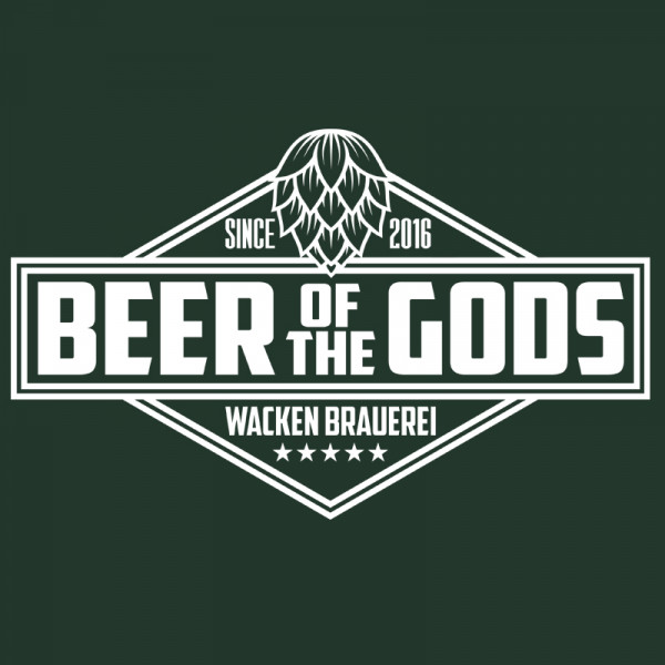 Wacken Brauerei logo