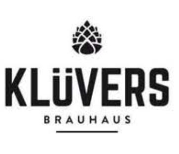 Klüvers Brauhaus logo
