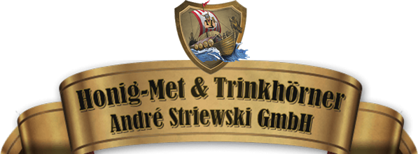 Metbrauerei André Striewski logo
