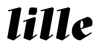 Lillebräu logo