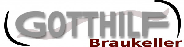 Braukeller Gotthilf logo