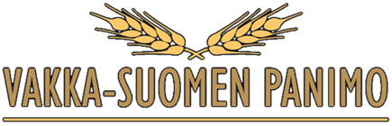 Vakka-Suomen Panimo logo