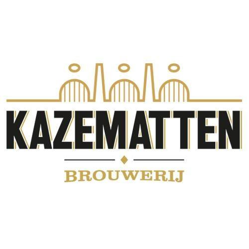 Brouwerij De Kazematten logo