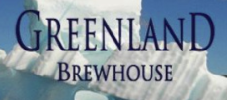 Greenland Brewhouse logo