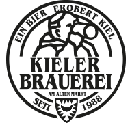 Kieler Brauerei am Alten Markt logo