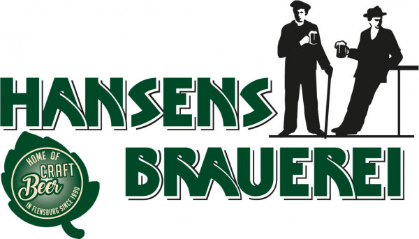 Hansens Brauerei Schwarzbier