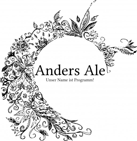 Anders Ale logo