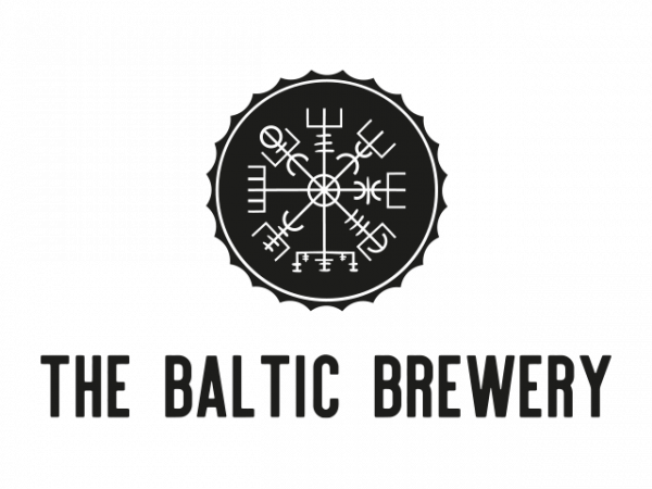 The Baltic Brewery logo