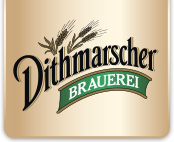 Dithmarscher Privatbrauerei logo