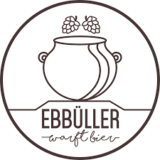 Ebbüller Craft Bier Swäit Kool Kafe