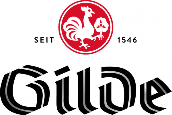 Gilde Brauerei logo
