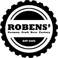 Robens Craft Beer logo