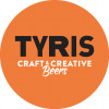 Cerveza Artesanal Tyris logo