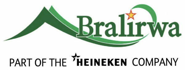 Brasseries et Limonaderies du Rwanda (BRALIRWA) logo