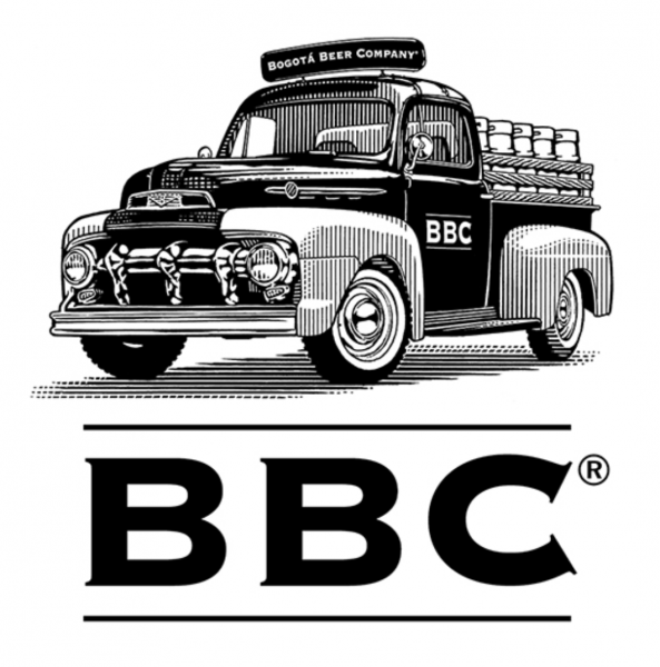 Bogotá Beer Company logo