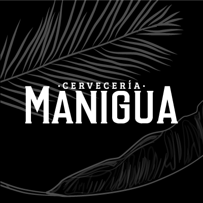 Cervecería Manigua logo