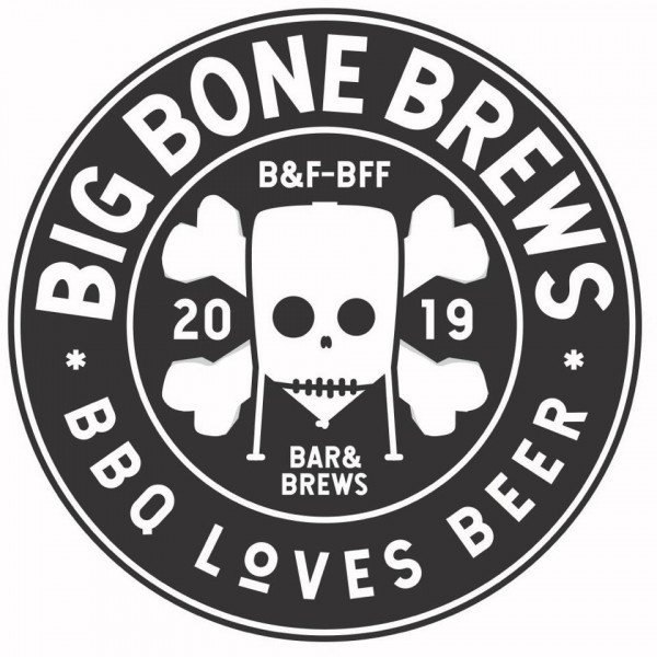 Big Bone Brews Liberty