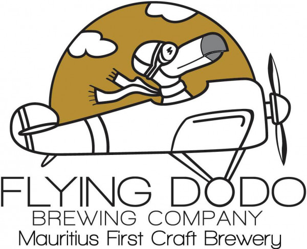 Flying Dodo Brewing Company logo