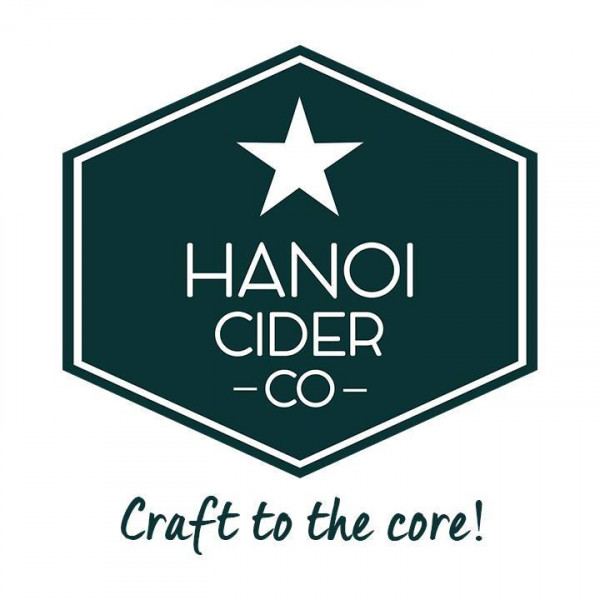 Hanoi Cider Co. Mulberry Cider