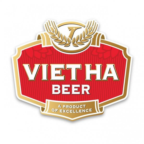 Viet Ha Brewery logo