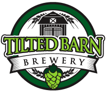 Tilted Barn Brewery logo