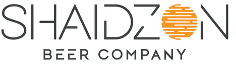 Shaidzon Beer Company logo