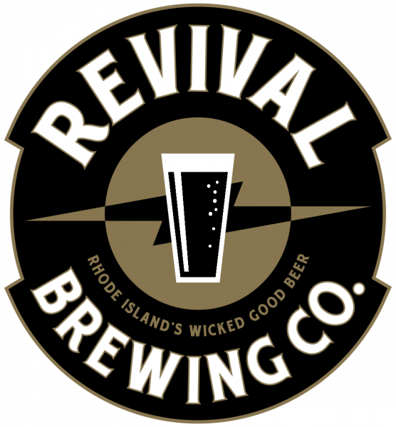 Revival Brewing Company logo
