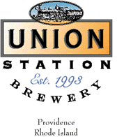 Union Station Brewery logo