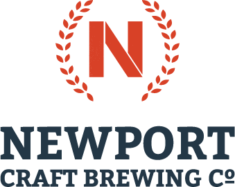 Newport Craft Brewing Co. logo