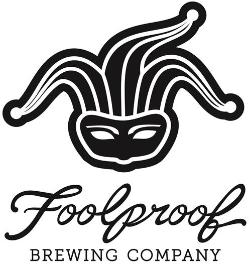 Foolproof Brewing Company Peanut Butter Raincloud Retired