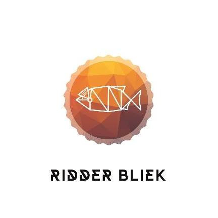 Ridder Bliek logo