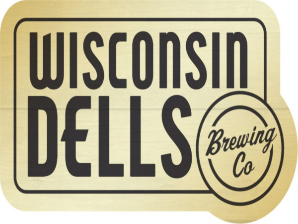 Wisconsin Dells Brewing Co. logo