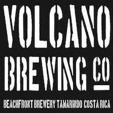 Volcano Brewing Company IPA