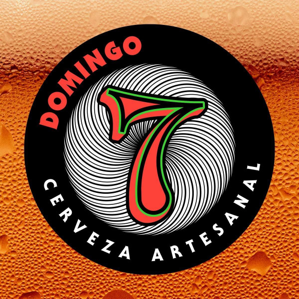 Domingo 7 / La Micro logo