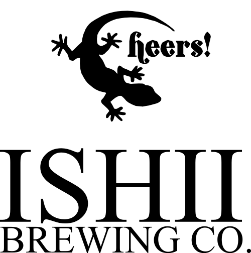 Ishii Brewing Company logo